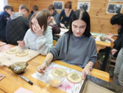 Turystyczne Wojsławice - Liceum ARKA